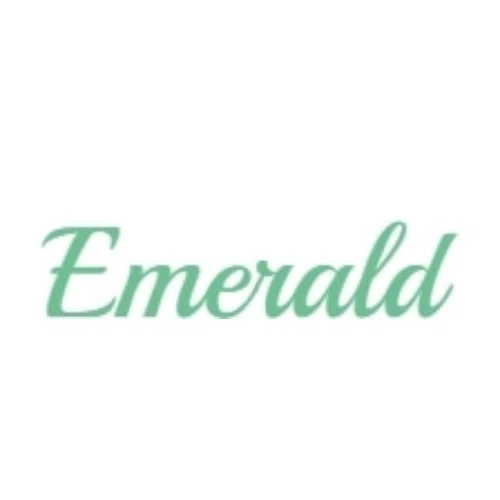 Emerald Fashion coupons