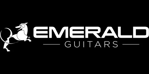 Emerald Guitars Promo Code
