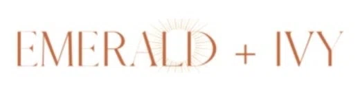 EMERALD AND IVY Promo Code — 50 Off (Sitewide) 2024