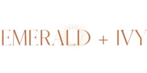 Emerald And Ivy Promo Code