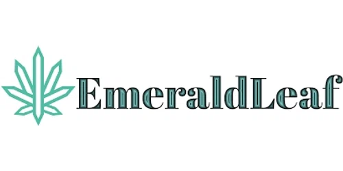 EmeraldLeaf Promo Code