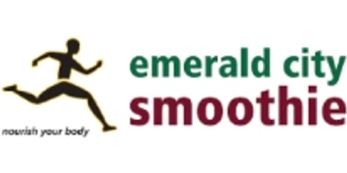 Emerald City Smoothie Promo Code