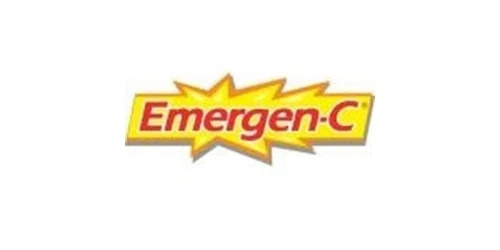 25% Off Emergen-C Promo Code, Coupons | October 2022