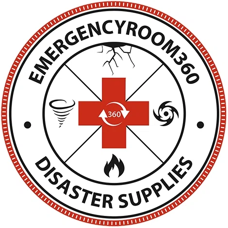 Emergency Room 360 Merchant Logo
