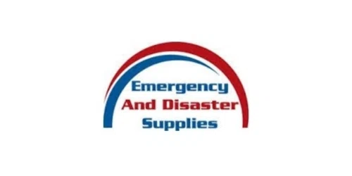 Emergency And Disaster Supplies coupon