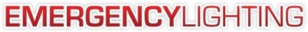 EMERGENCY LIGHTING Merchant Logo