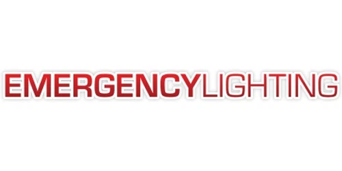 EMERGENCY LIGHTING Promo Code