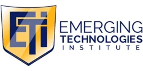 Emerging Technologies Institute Promo Code