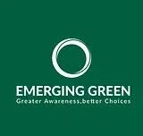 Emerging Green Promo Code