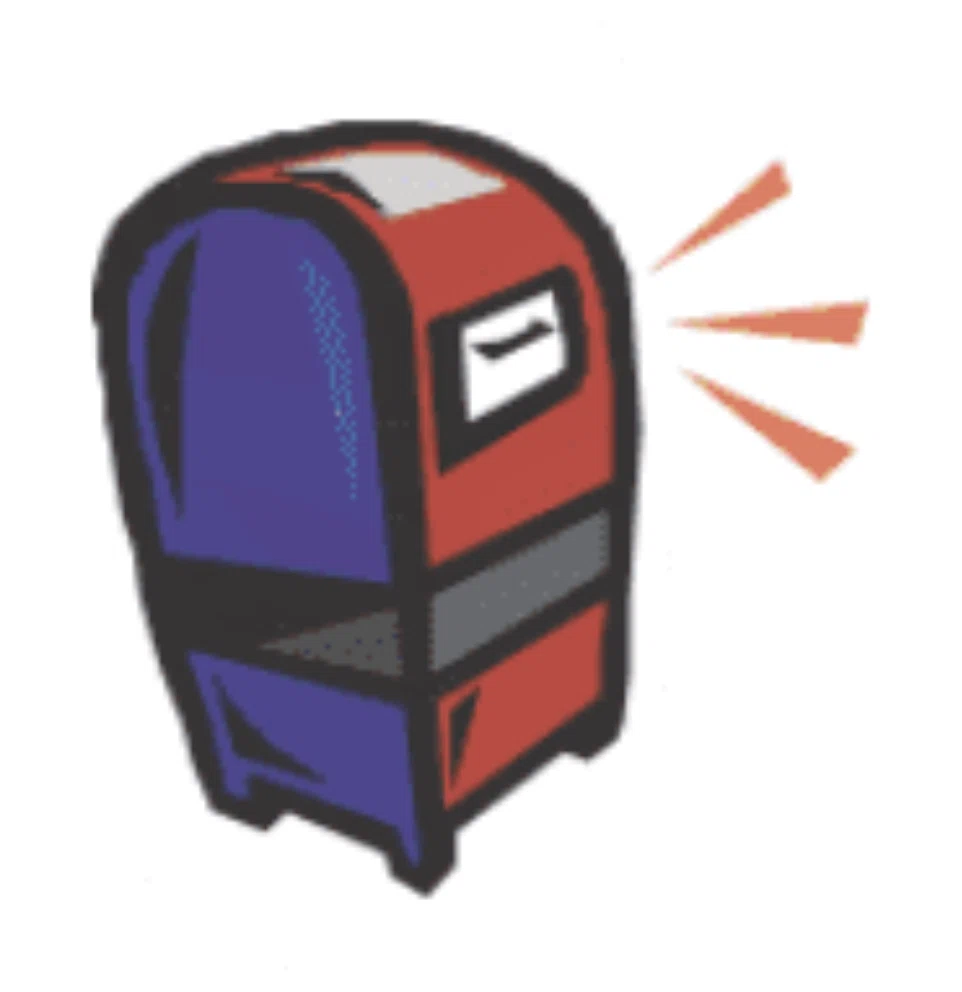 Emergency Mailbox Merchant Logo