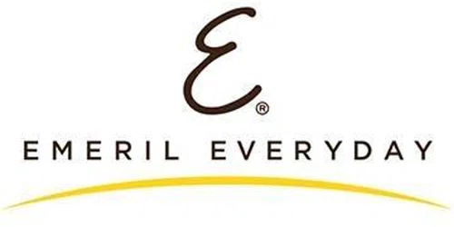 Emeril Everyday Merchant logo