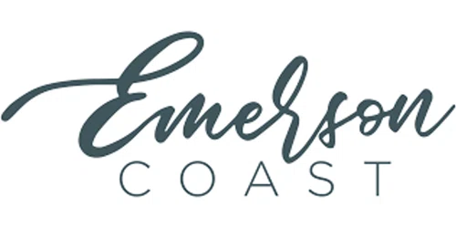 Emerson Coast Promo Code