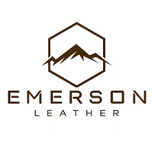 Emerson Leather Bags Merchant Logo