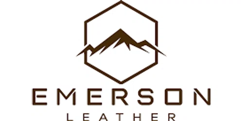 Emerson Leather Bags Promo Code