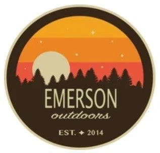 Emerson Outdoors Promo Code
