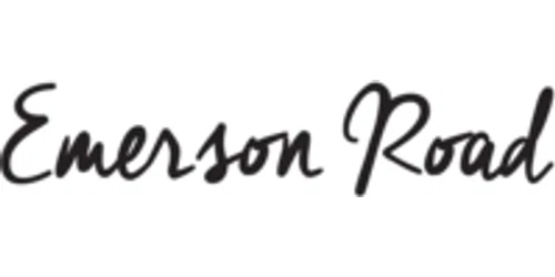 Emerson Road Promo Code