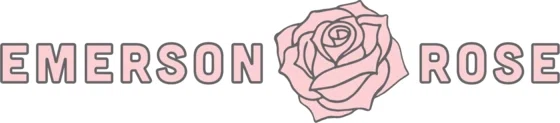 Emerson Rose Promo Code