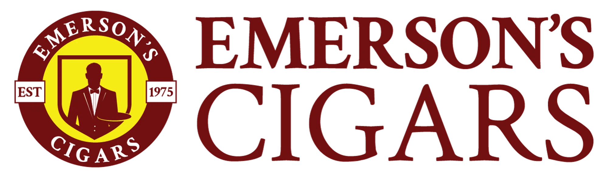 EMERSON'S CIGARS Promo Code — 100 Off in Sep 2024
