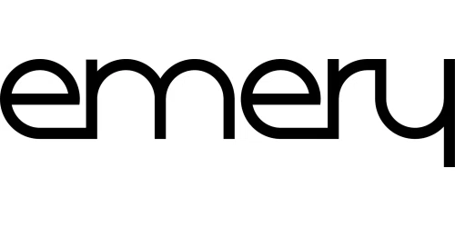 Emery Promo Code