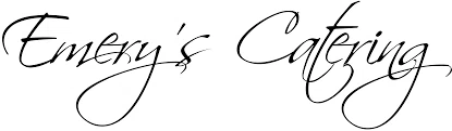 Emery's Catering Merchant Logo
