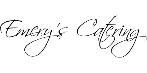 Emery's Catering Promo Code