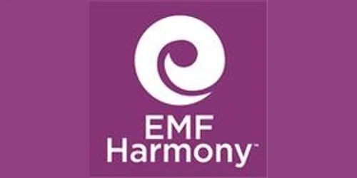 EMF Harmony Merchant logo