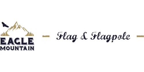 Eagle Mountain Flag Promo Code