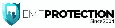 EMF Protection Merchant Logo