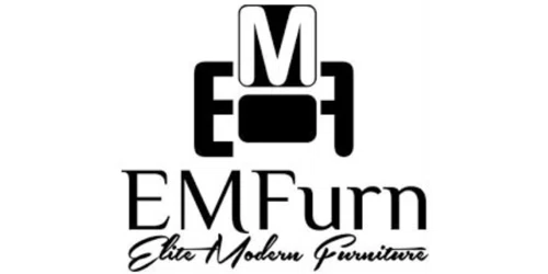 EMFurn Promo Code