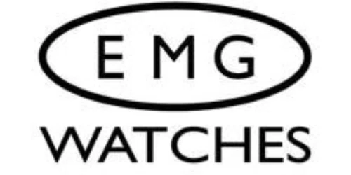 EMG Watches Promo Code