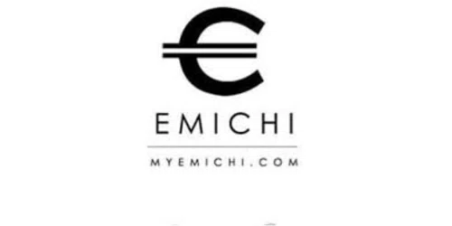 Emichi Promo Code