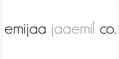 Shop Emijaa Jaaemil Promo Code