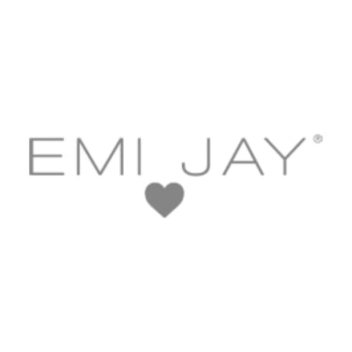 EMI JAY Discount Code — 25 Off (Sitewide) in Sep 2024
