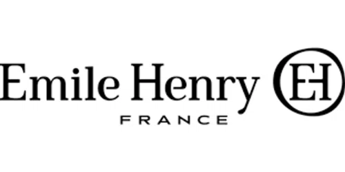 Emile Henry Merchant logo
