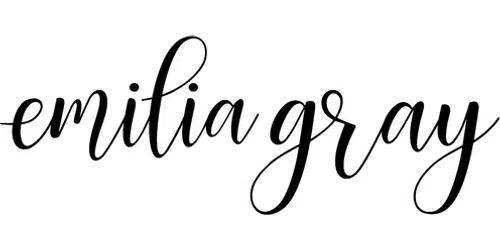 Emilia Gray Promo Code