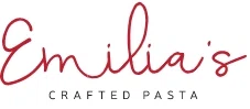EMILIA'S CRAFTED PASTA Discount Code — 150 Off 2024