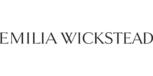 Emilia Wickstead Promo Code