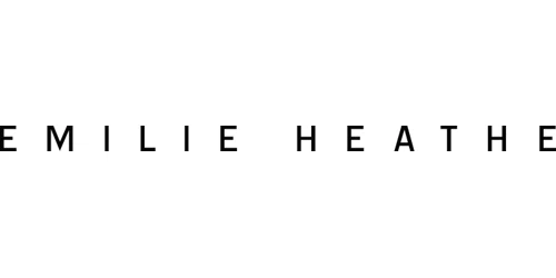 Emilie Heathe Promo Code