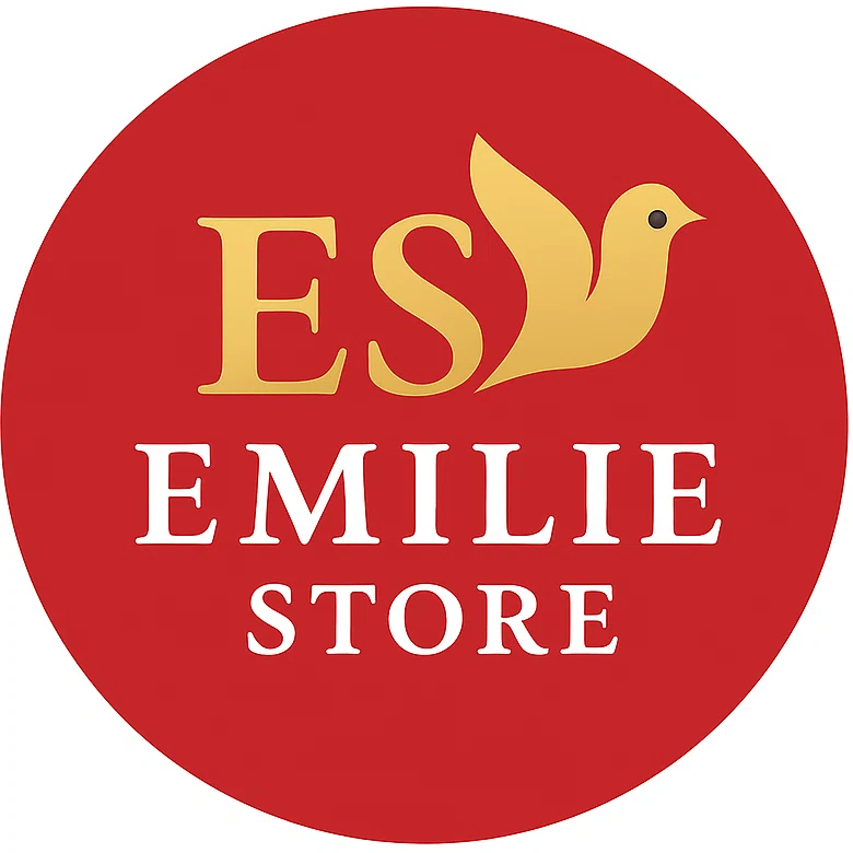 Emilie Store Promo Code