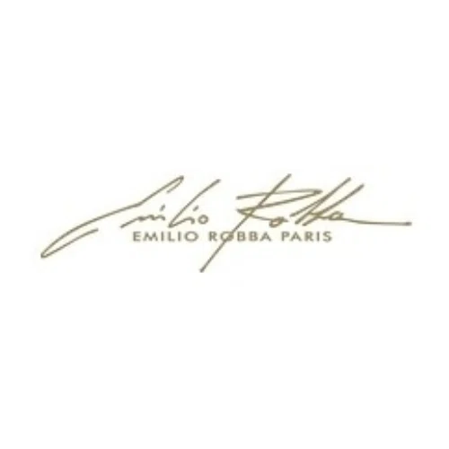 Emilio Robba Merchant Logo