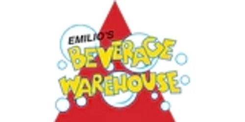 Emilio's Beverage Warehouse Promo Code