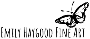 Emily Haygood Fine Art Merchant Logo