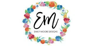 Emily Moore Designs Promo Code