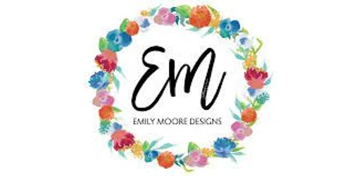 Emily Moore Designs Promo Code
