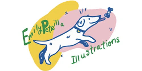 Emily Petrilla Illustrations Promo Code