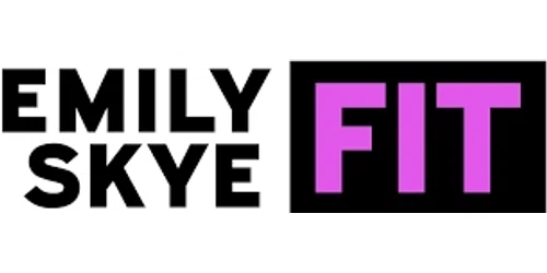 Emily Skye FIT Promo Code