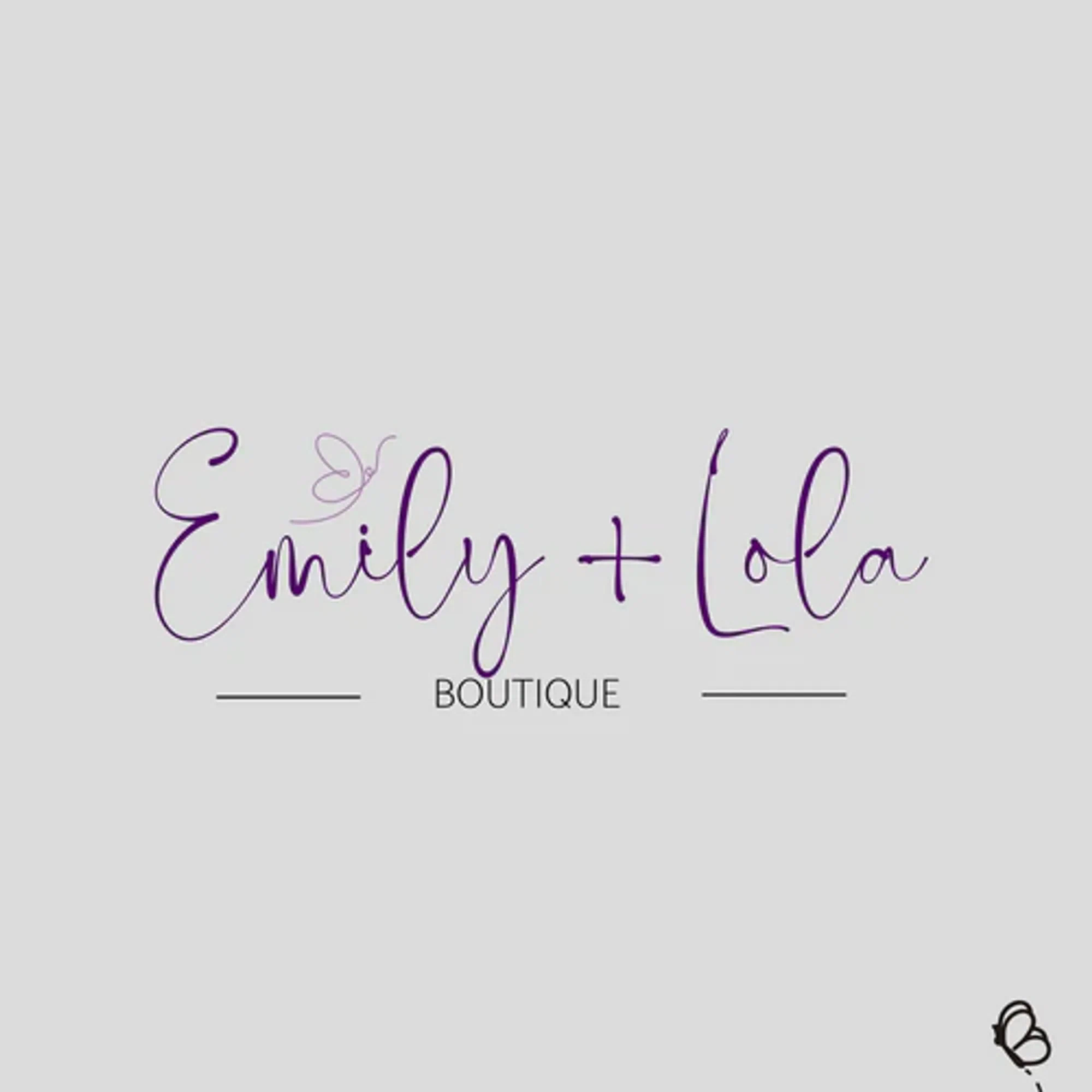 EMILY + LOLA Promo Code — Get 200 Off in August 2024