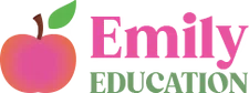  Emily Education Merchant Logo