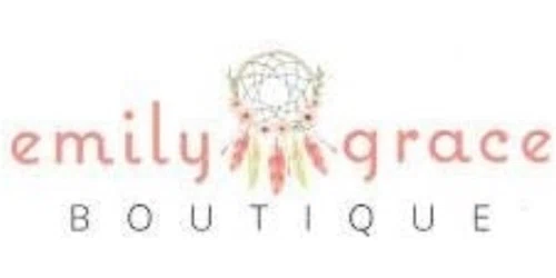 Emily Grace Boutique Promo Code