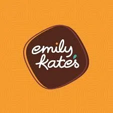Emily Kates Bakery Merchant Logo